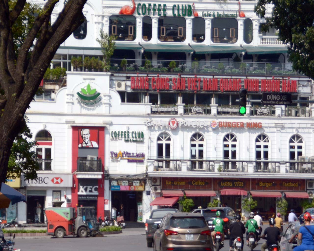 ベトナムの首都ハノイ 歴史を味わえるハノイのおすすめスポットを案内 暮らし の
