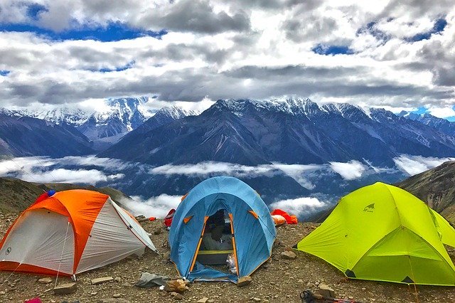 2022最新】登山テントおすすめ10選！選び方のポイントや人気モデルを 