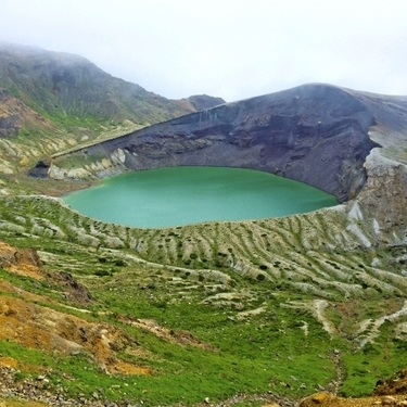 蔵王山の登山を徹底ガイド 初心者でも楽しめるコースを難易度別にご紹介 暮らし の