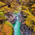 【2020】富山の紅葉スポットおすすめTOP11！ココで秋の紅葉狩りを楽しもう！