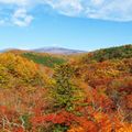 【2020】磐梯山の紅葉ガイド！ロープウェイや登山で絶景スポットを楽しもう！