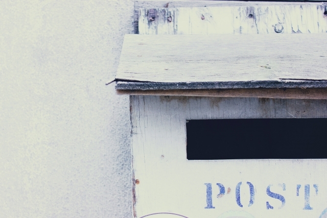 Diyで簡単にできる郵便ポストの作り方８選 あなたにぴったりのポストを作ろう 暮らし の