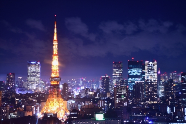 一度は見たい東京タワーが見える夜景スポット12選 デートにピッタリの穴場もご紹介 5ページ目 暮らし の