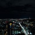 仙台の絶景夜景スポット13選！デートにぴったりの場所と見所を一挙ご紹介！