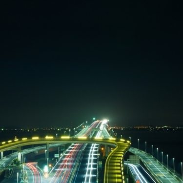 海ほたるから見る夜景の魅力に迫る ドライブデートで夜の絶景を満喫しよう 暮らし の