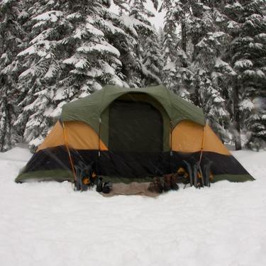 21 冬キャンプを大満喫しよう 北海道のキャンプ場おすすめ10選 暮らし の