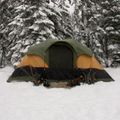 【21-22】冬キャンプを大満喫しよう！北海道のキャンプ場おすすめ10選！