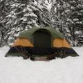 ストーブなしで冬キャンプを楽しむ方法を徹底解説！防寒対策のコツはコレだ！