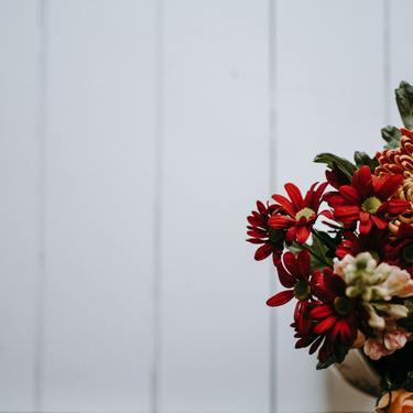 連載 この秋 茶色の花がかわいい 茶系のおしゃれカラーの切り花を一挙紹介 暮らし の