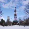 冬こそ訪れたい！札幌観光の鉄板スポットおすすめTOP10！モデルコースも解説！
