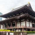一度は行きたい東京の神社おすすめ15選！パワースポットや御朱印情報もご紹介！