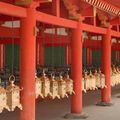 奈良でおすすめの神社・寺社12選！デートや観光にぴったりのスポットを厳選！