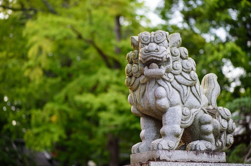 新潟でおすすめの神社人気ランキングtop11 ご利益のある神社で運気を上げよう 暮らし の