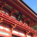 神奈川の神社おすすめランキングTOP12！パワーを肌で感じる絶景スポットも！