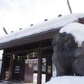 札幌のご利益がある神社・お寺人気15選！有名なパワースポットはココ！