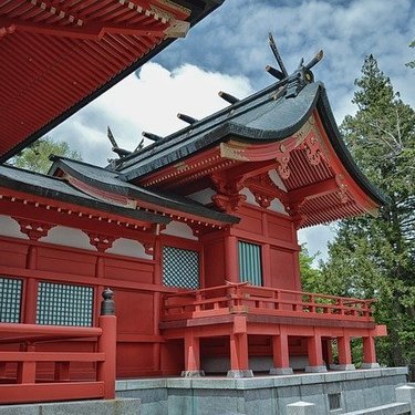 仙台のおすすめ神社 お寺12選 有名な所から意外と知らない珍しい場所もご紹介 暮らし の