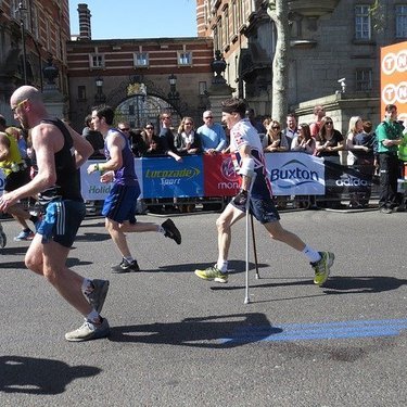 マラソンで大活躍の補給食おすすめ11選 初心者に必要なアイテムを厳選紹介 暮らし の