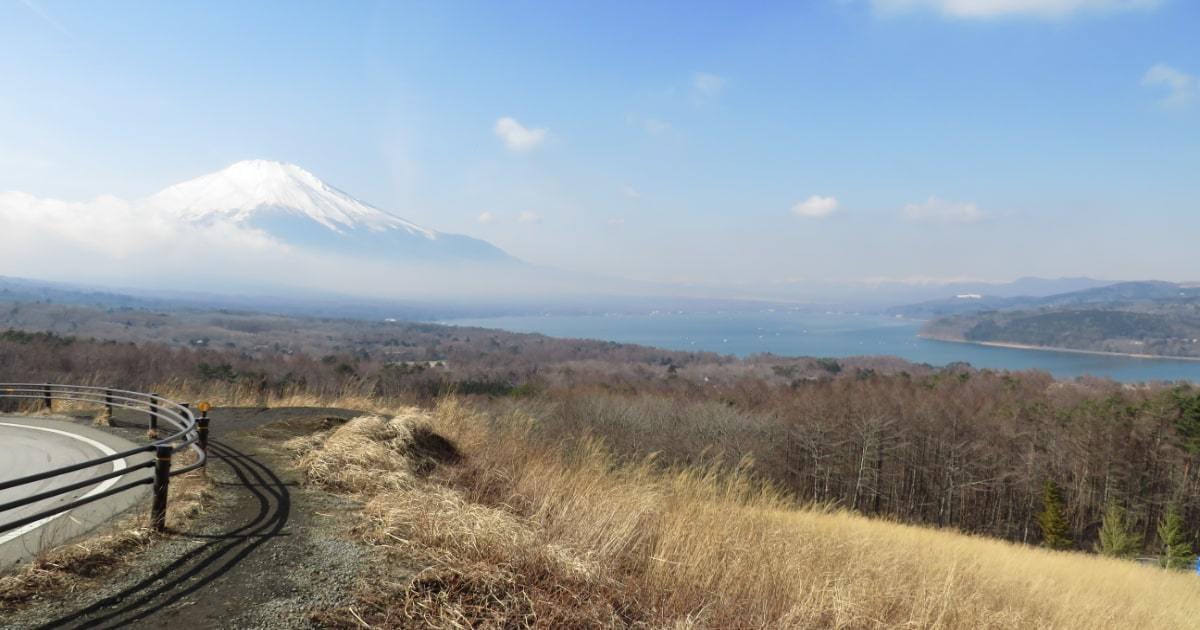 山梨で日帰りドライブを大満喫 おすすめのスポット12選 定番から穴場までご紹介 暮らし の