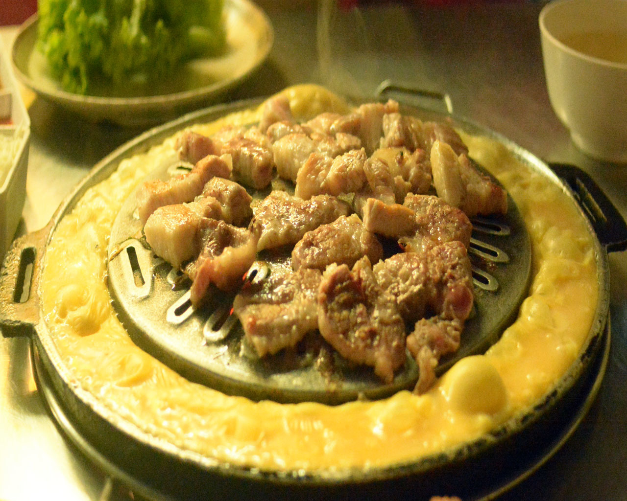 連載 日本でも人気な韓国料理 日本人の口にもあう韓国料理を紹介 暮らし の