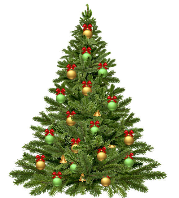 折り紙で簡単に作れるクリスマスツリーの折り方8選 クリスマスにぴったりの飾りに 暮らし の