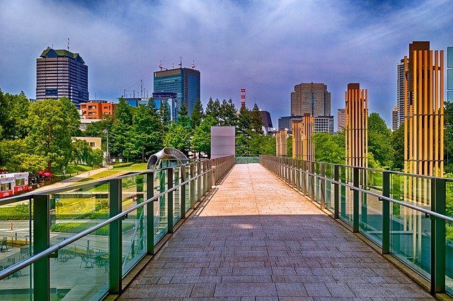 21 東京都内の公園おすすめtop12 デートや散歩に人気のスポットを厳選 暮らし の