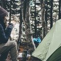 ソロキャンプでおすすめの暇つぶし方法16選！ひとり時間の最高の楽しみ方を総まとめ。