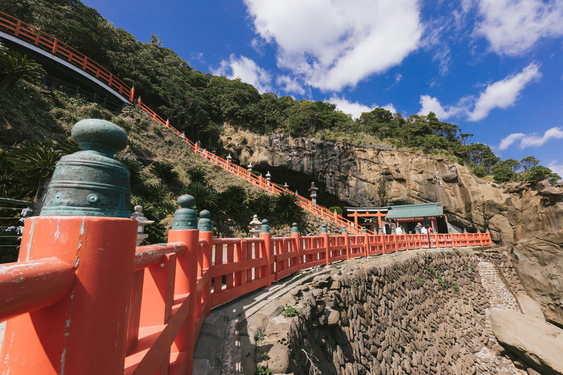 宮崎県おすすめドライブコース5選 観光やデートに最適な絶景 グルメスポット満載 4ページ目 暮らし の