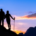 カップルに登山デートをおすすめする10つの理由！失敗談から注意点もご紹介！