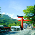 箱根のおすすめ登山スポット＆コースをご紹介！日帰りで温泉やグルメも満喫！