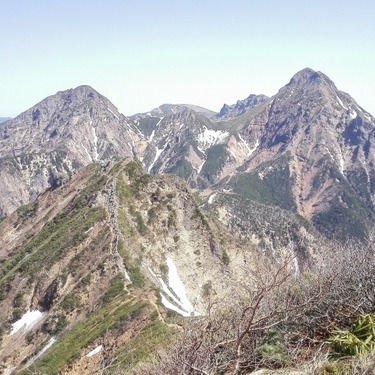 所要時間別 八ヶ岳のおすすめ登山コースをご紹介 初心者に人気の日帰りプランも 暮らし の