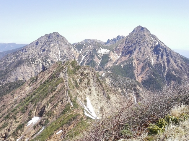 所要時間別 八ヶ岳のおすすめ登山コースをご紹介 初心者に人気の日帰りプランも 暮らし の