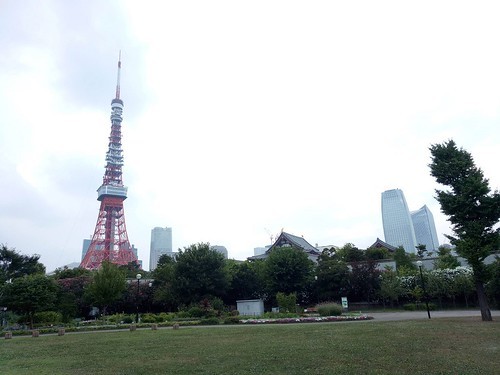 ピクニックを楽しめる芝公園のおすすめスポット15選 テイクアウト可能なお店情報も 暮らし の