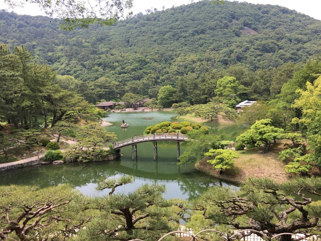 うどん以外の名産品もハズせない 香川のお土産おすすめ12選 人気のお菓子や雑貨も 暮らし の