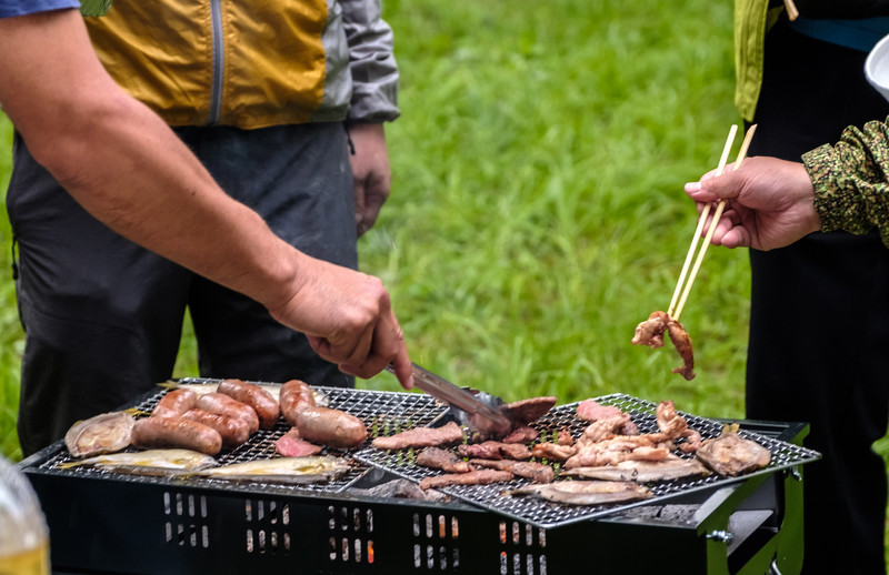 糸島のバーベキュースポットおすすめ10選 大自然のリゾートbbqを堪能しよう 暮らし の