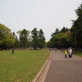 きれいで広々とした東京の公園まとめ！自然豊かでピクニックデートにおすすめ！