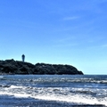 江ノ島近くの海水浴場おすすめ6選！穏やか&遠浅でファミリーも安心のビーチはここ！