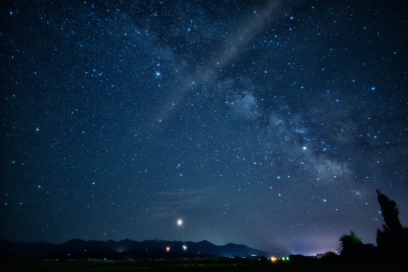 日本一の星空スポット 波照間島をご紹介 天体観測に人気のエリアやアクセスも 暮らし の