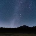 富士山と星空を楽しもう！山梨の天体観測スポットおすすめ8選！知る人ぞ知る穴場も！