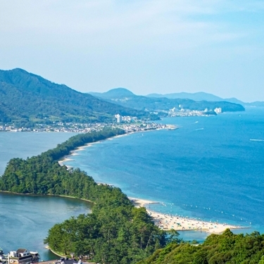 天橋立のサイクリングコースをご紹介 日本三景の絶景を楽しみながら散策しよう 暮らし の