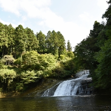 千葉の人気観光地 養老渓谷のおすすめ川遊びスポットを紹介 qができる場所も 暮らし の