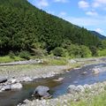 滋賀県の人気川遊びスポット、朽木キャンプ場をご紹介！低価格で最高の自然体験を！