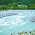 長良川で川遊びするならココ！自然いっぱいのエリア9選！流れが緩やかな場所も！