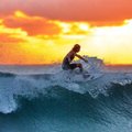 サーフィン初心者が最初にやるべきこと3選！波乗りの方法から注意点までをご紹介！