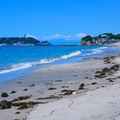 日本一人気のサーフィンスポット、鵠沼海岸をご紹介！波の性質や空いてる時間帯なども！