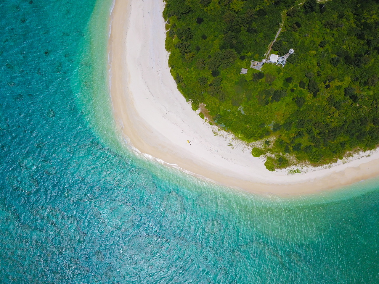 連載 沖縄で透明度抜群のビーチランキング7選 場の絶景ビーチも登場 暮らし の