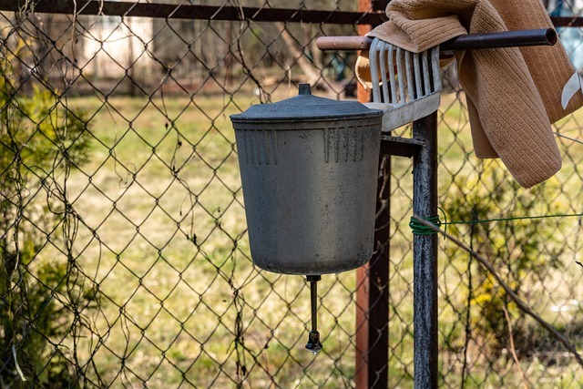 家庭用雨水タンクおすすめ12選 簡単に貯水や虫対策ができる ガーデニングの必需品 暮らし の