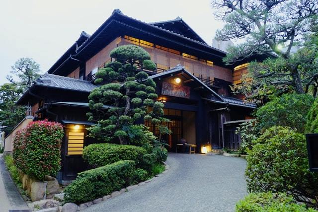 有馬温泉の高級旅館12選 日本最古として有名な温泉地で 最高級のおもてなしを堪能 暮らし の