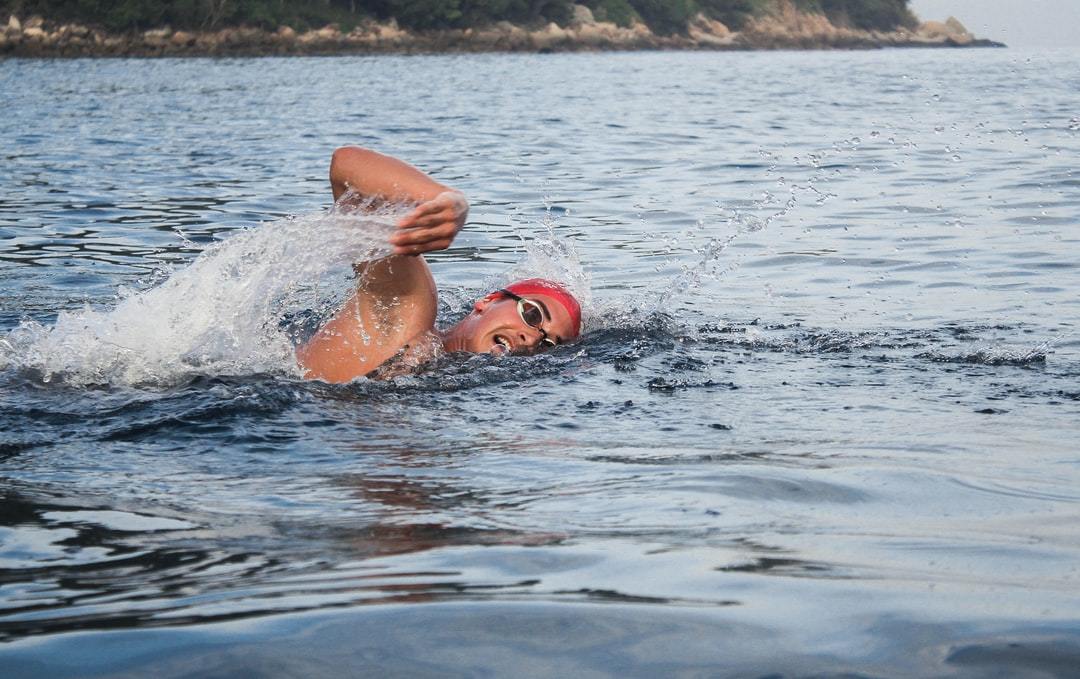 自然環境の中でやるオリンピック競技 マラソンスイミングのルールや見どころを紹介 Kurashi No