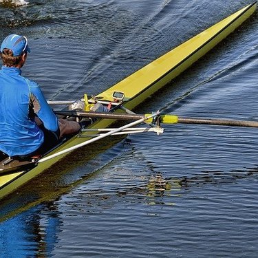 オリンピック採用種目 ボート競技のルールや用語 ポジション別の役割などをご紹介 暮らし の