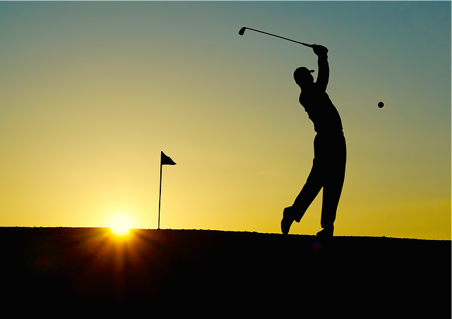 ゴルフ初心者必見 スイングをより良くする為のフォームや 基本的な練習方法を解説 Kurashi No